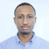Mohamed Abdulahi