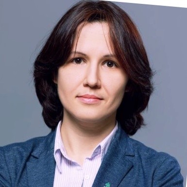 Yulia Baskakova