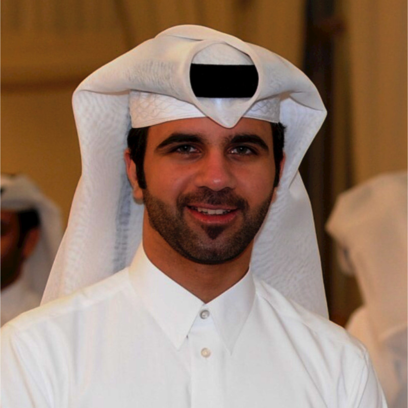 Mohammed Sareea Alkaabi
