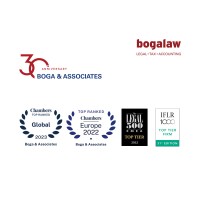 Boga & Associates