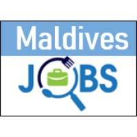 Career Opportunities @ Maldives