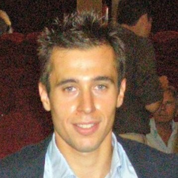 Ioannis Kanlis