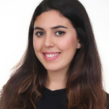 Ghita Bennouna