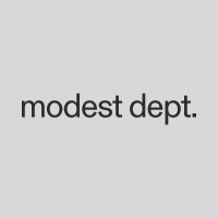Modest Department