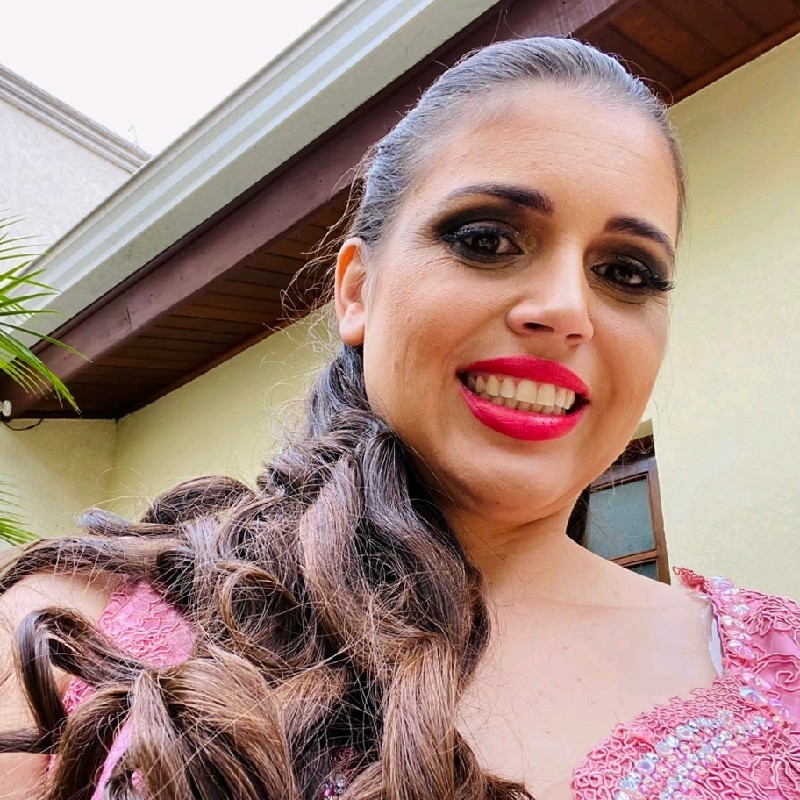 Flávia Camila