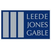 Leede Jones Gable Inc.
