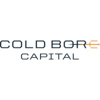Cold Bore Capital Management