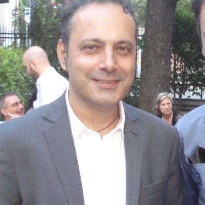Alberto Fiesoli
