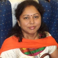 Deepa Chavan