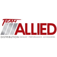 Team Allied Distribution 