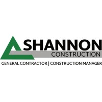 Shannon Construction Company