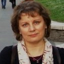 Svetlana Sosnovtseva