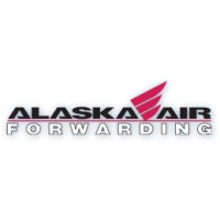 Alaska Air Forwarding