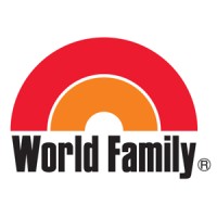 World Family English Holdings Ltd.