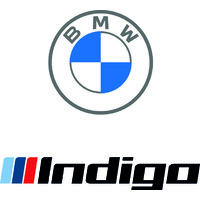 BMW INDIGO