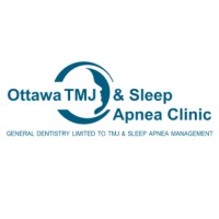 Ottawa TMJ & Sleep Apnea Clinic