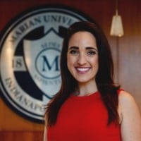Jessica Morales Maust, MBA