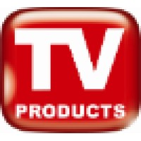 TV PRODUCTS CZ s.r.o.