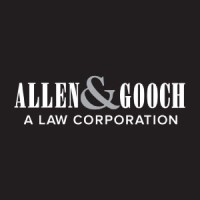 Allen & Gooch, A Law Corporation