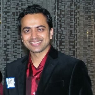 Sandeep Panchal, MBA