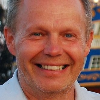 Lars Söderlind