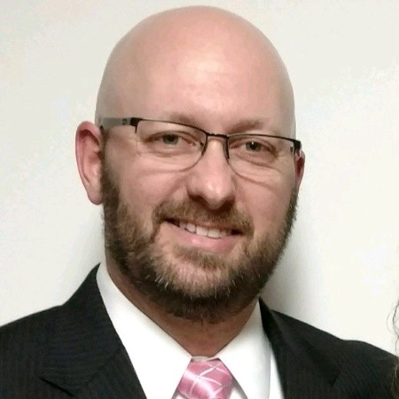 Mark Brahler, CISSP