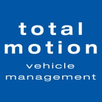Total Motion Vehicle Management