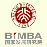 BiMBA at Peking University