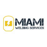 Miami Welding Services