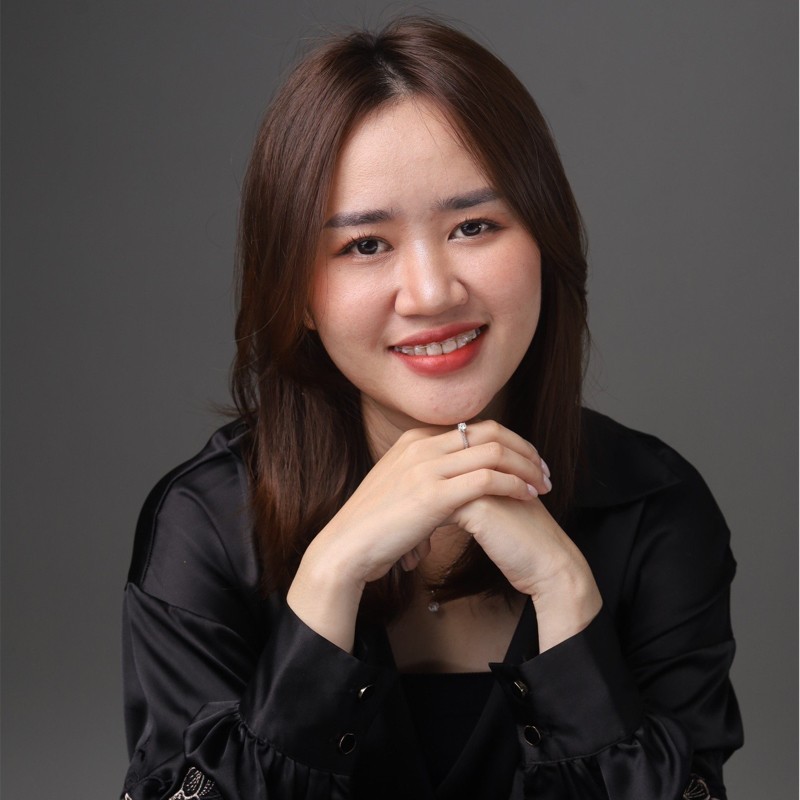 MyLinh Nguyen
