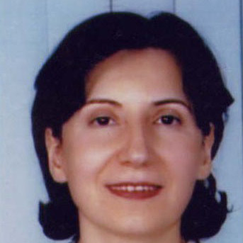 Leyla Kuru
