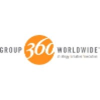 GROUP360 Worldwide (Now We Are Alexander)