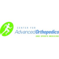 Center for Advanced Orthopedics & Sports Medicine