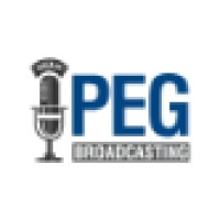 Peg Broadcasting