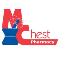 M Chest Pharmacy