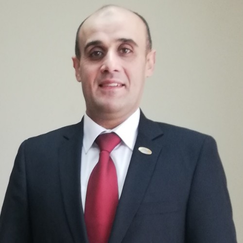 Ahmed Elhamalawy