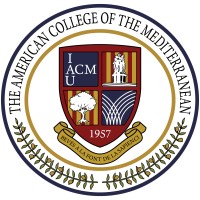 The American College of the Mediterranean