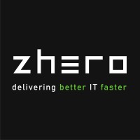 Zhero Cybersecurity & IT Support