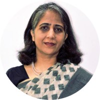 Dr Kavita Singh