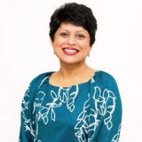 Kavita G Rao