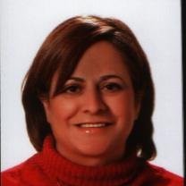 Mary Sakkab Dabbah,MBA
