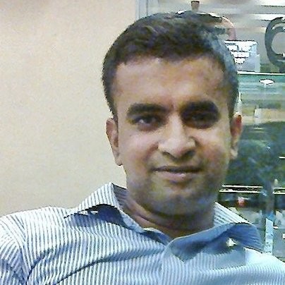 Manudeep Sinha