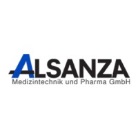 Alsanza Medizintechnik und Pharma GmbH