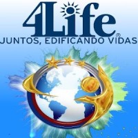 4Life Edificando vidas