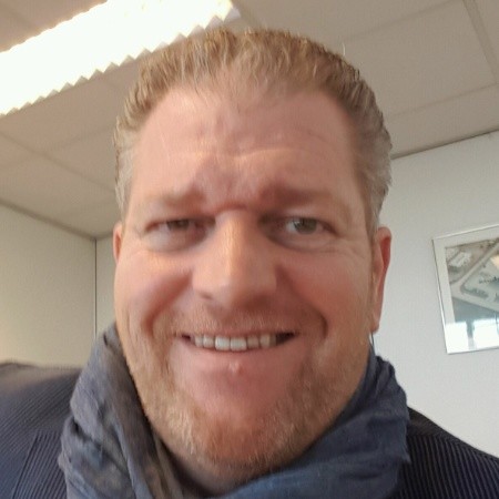 Cor van Ingen