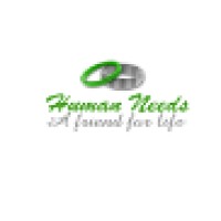 Human Needs Services Private Limited