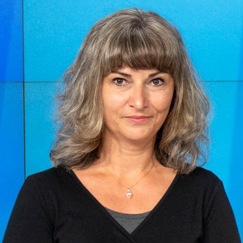 Annelise Vuidepot, PhD