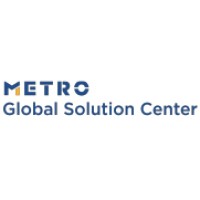 METRO Global Solution Center IN