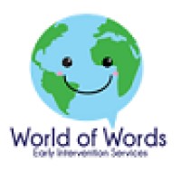 World Of Words Therapy Services