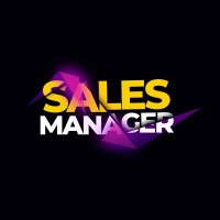 Sales Manager Pvt. Ltd